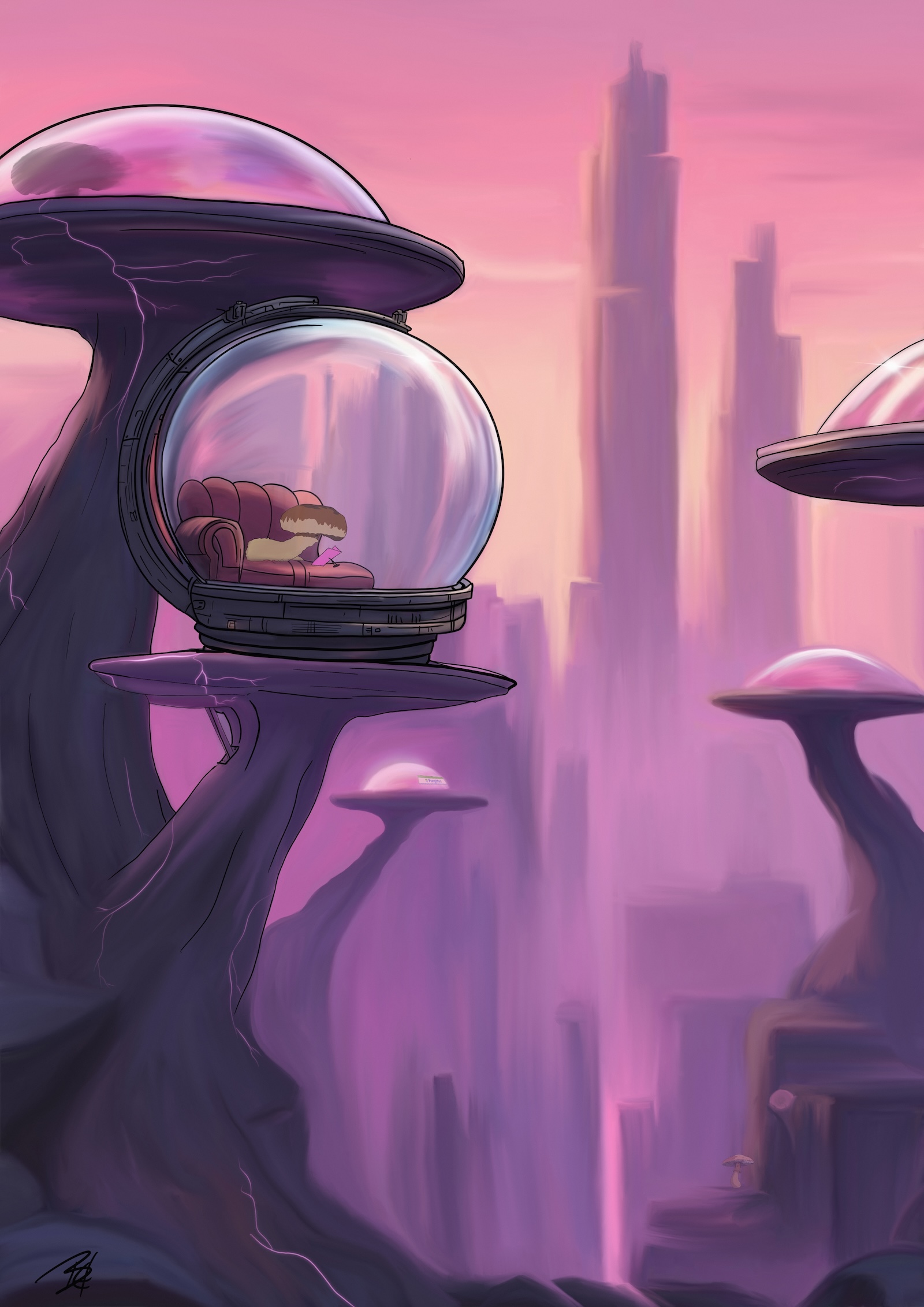 Chapter 10 — Home