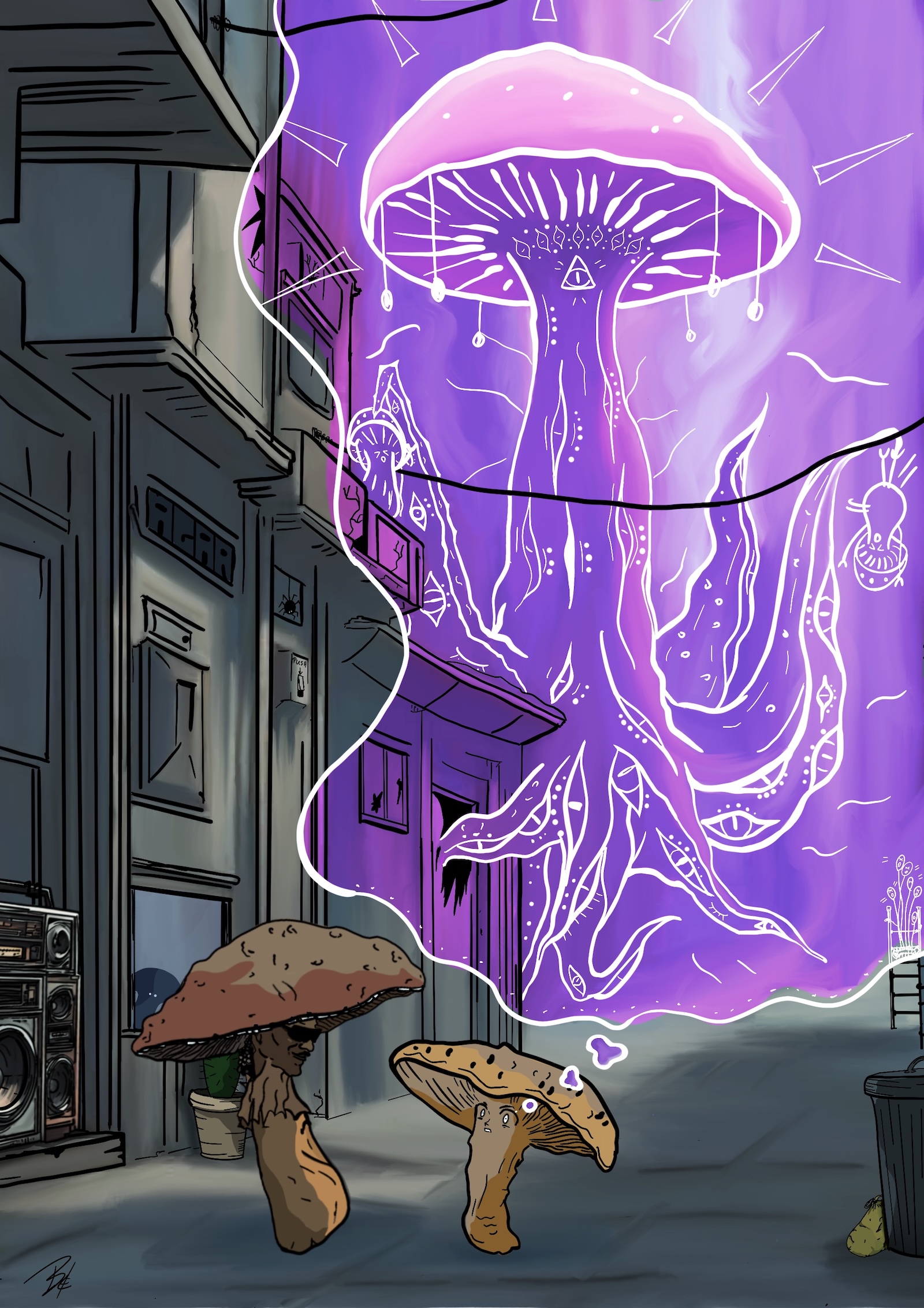 Chapter 5 — The Network